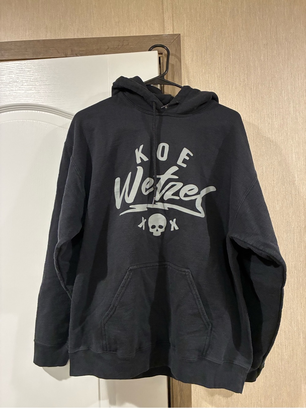 Gildan Koe Wetzel hoodie